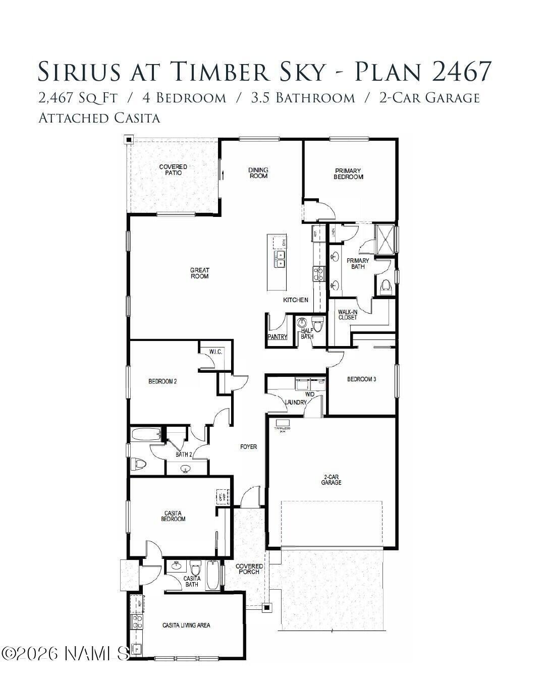 House in Flagstaff, Arizona, United States 3 - 18040165