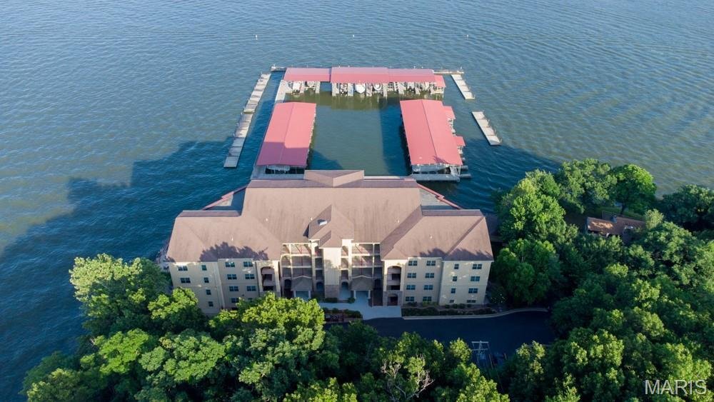 appartement à Camdenton, Missouri, États-Unis 3 - 18044284