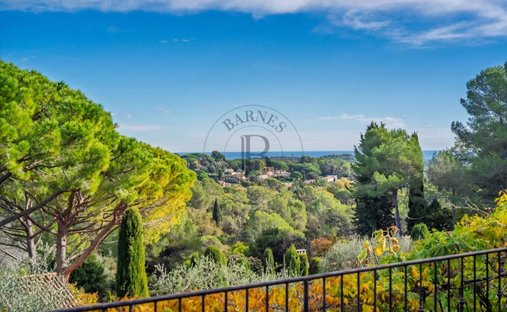 Haus in Grasse, Provence-Alpes-Côte d'Azur, Frankreich 1