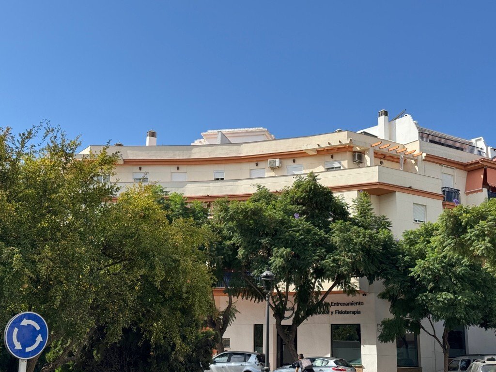 Apartment in Estepona, Andalusia, Spain 2 - 18048785