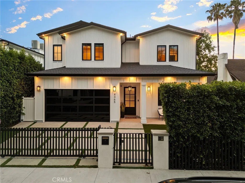 House in Los Angeles, California, United States 1 - 18044463