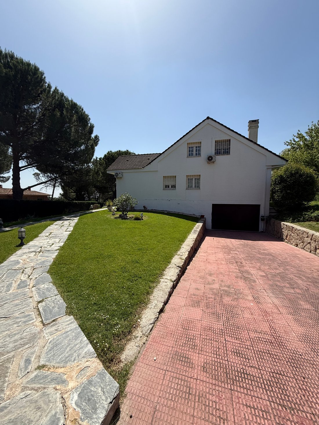 House in Villaviciosa de Odon, Comunidad de Madrid, Spain 1 - 18042523