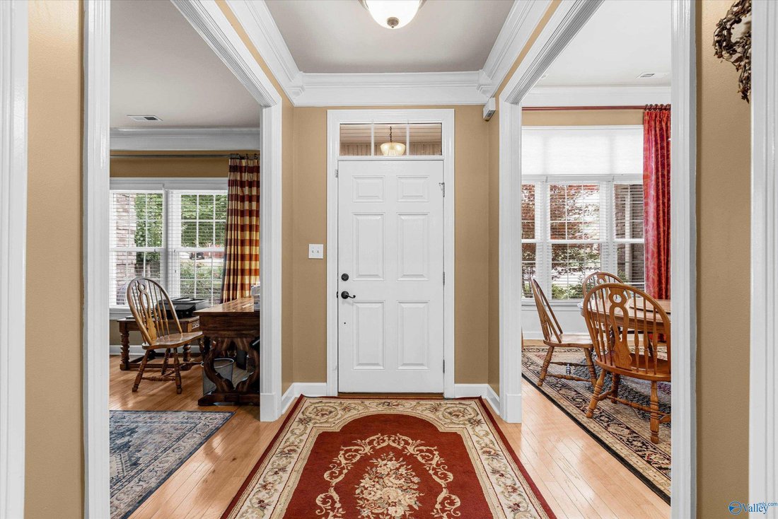 House in Madison, Alabama, United States 4 - 18041370