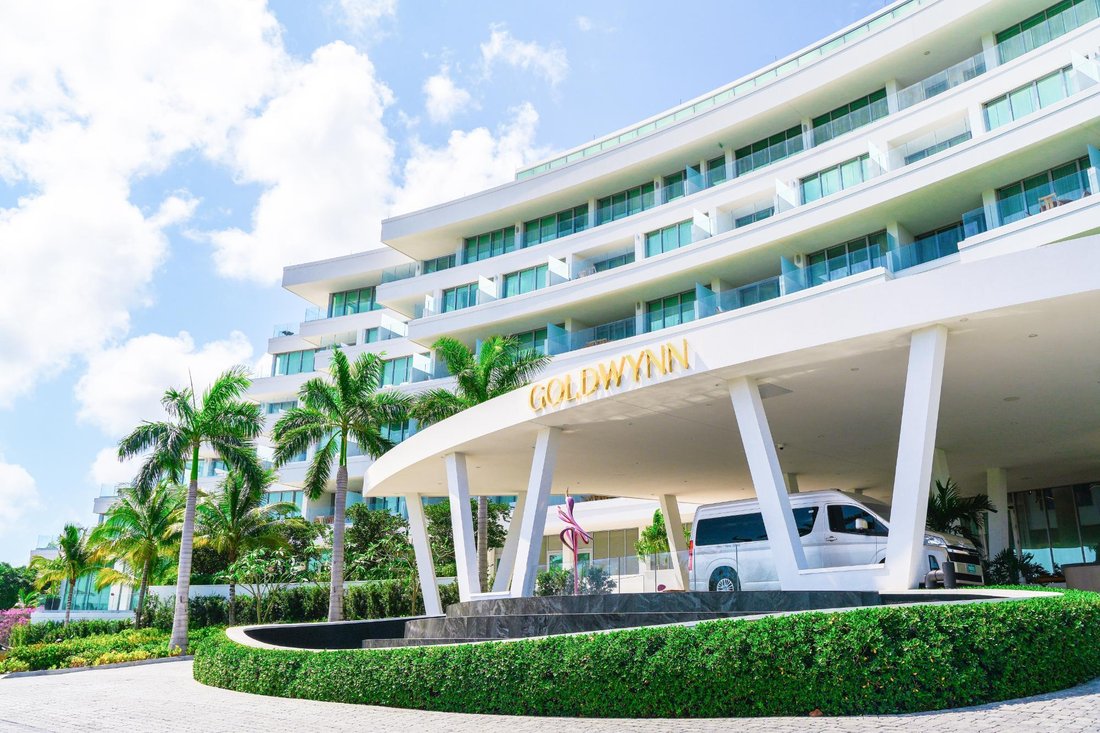 Condo in Nassau, New Providence, The Bahamas 2 - 17959670