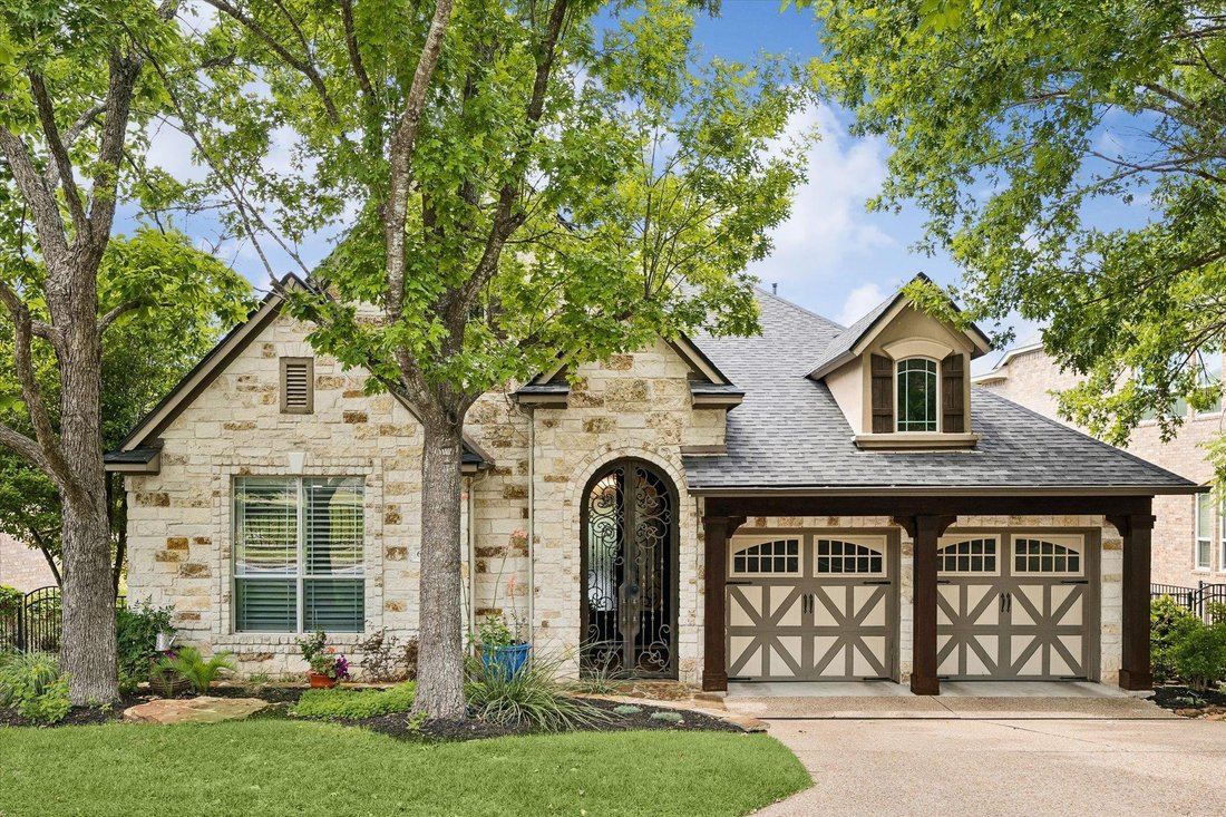 House in Austin, Texas, United States 1 - 18041437