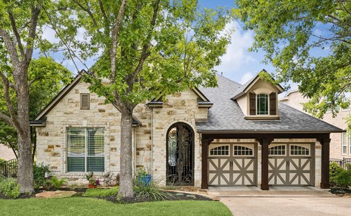 House in Austin, Texas, United States 1