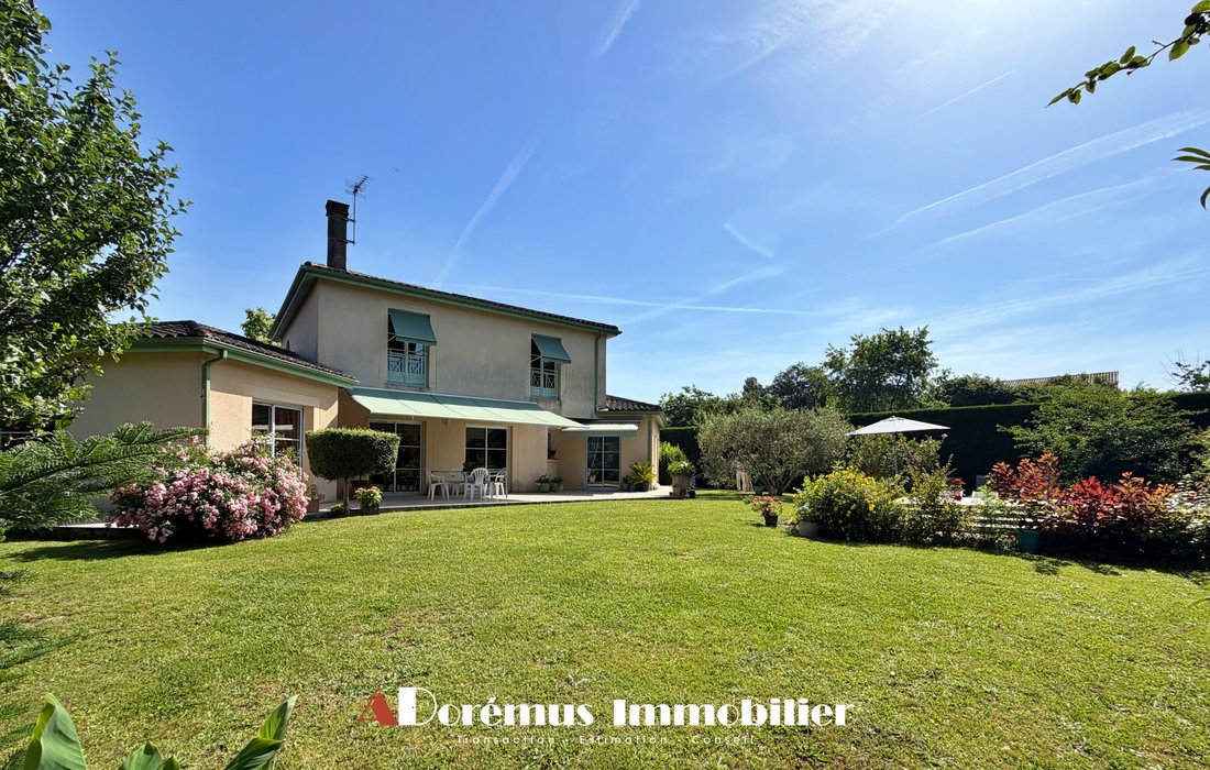 House in Sud, Artigues-pres-Bordeaux, France 2 - 17813215