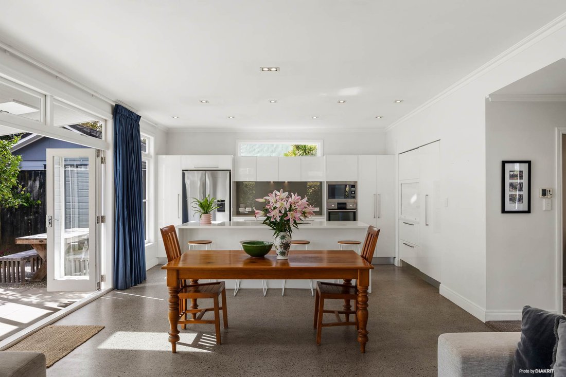 Haus in Auckland, Auckland, Neuseeland 5 - 18043477