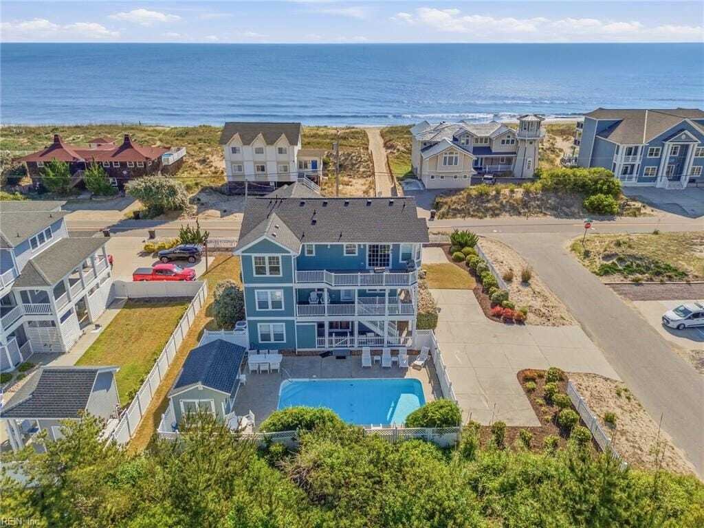 House in Virginia Beach, Virginia, United States 3 - 18037309