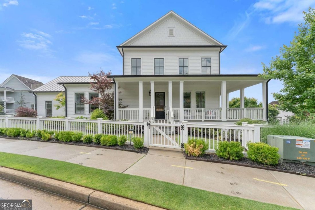 House in Cumming, Georgia, United States 1 - 18042659