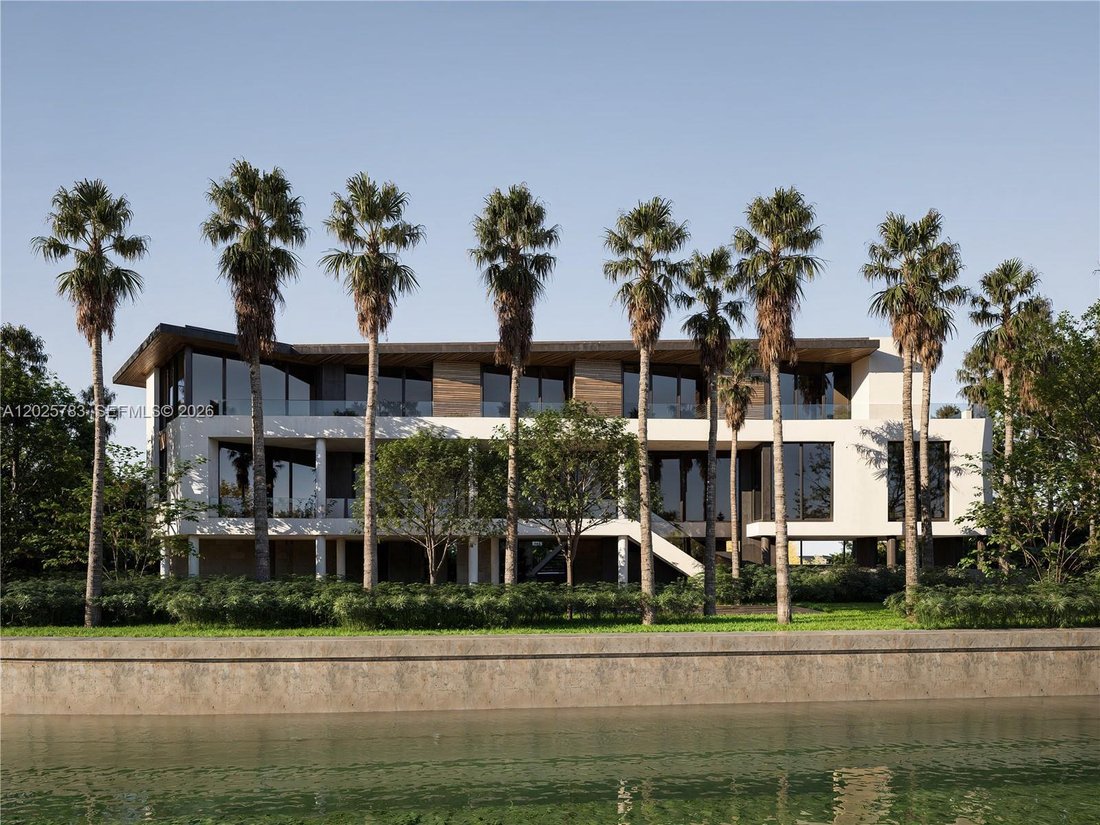 House in Miami, Florida, United States 1 - 18037730