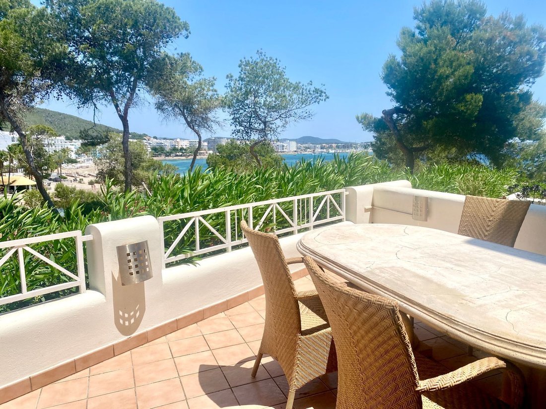 House in Santa Eularia des Riu, Balearic Islands, Spain 4 - 18042508