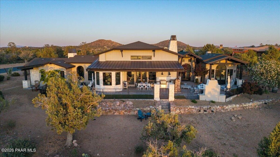 House in Prescott, Arizona, United States 3 - 18048038