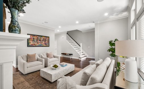 House in Pittsburgh, Pennsylvania, United States 1