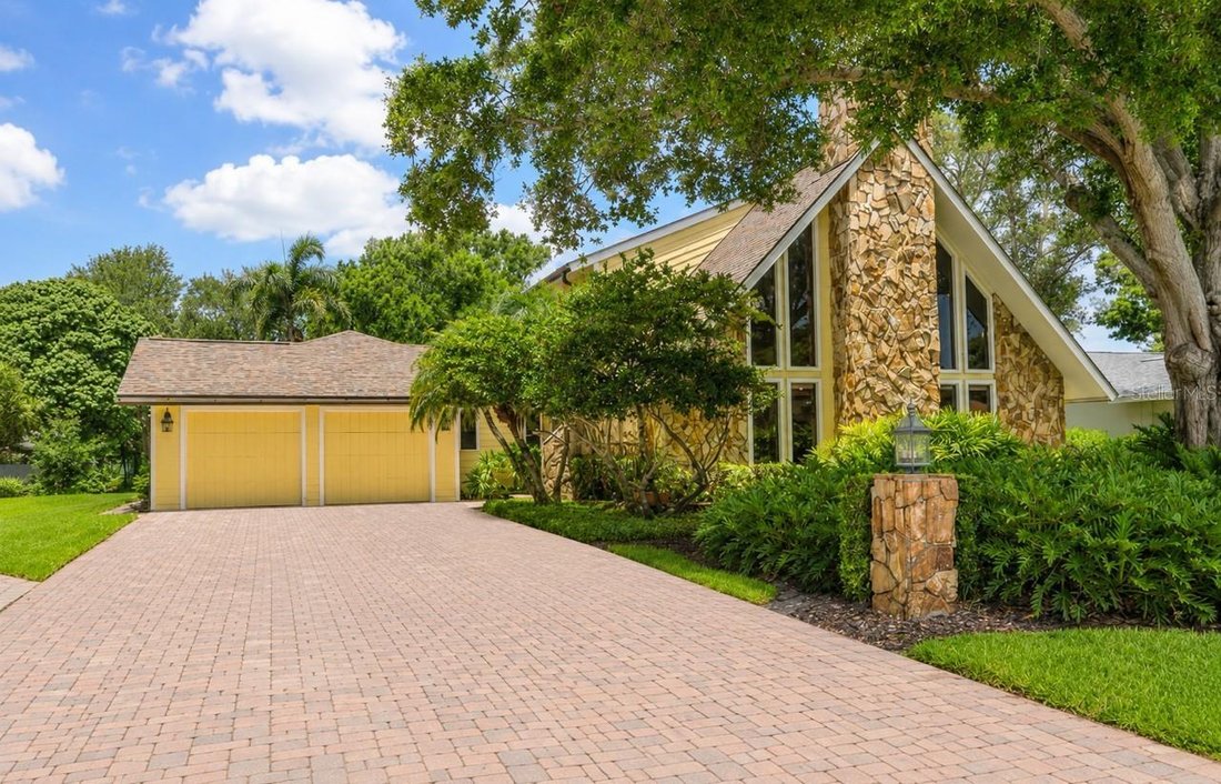 House in Clearwater, Florida, United States 5 - 18040476