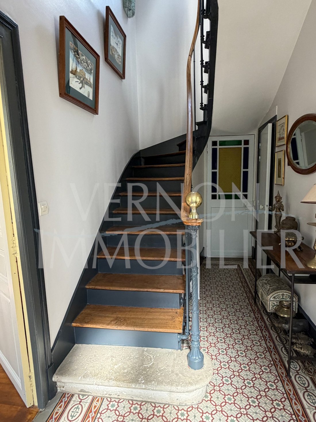 House in Vernon, Normandy, France 3 - 18043421