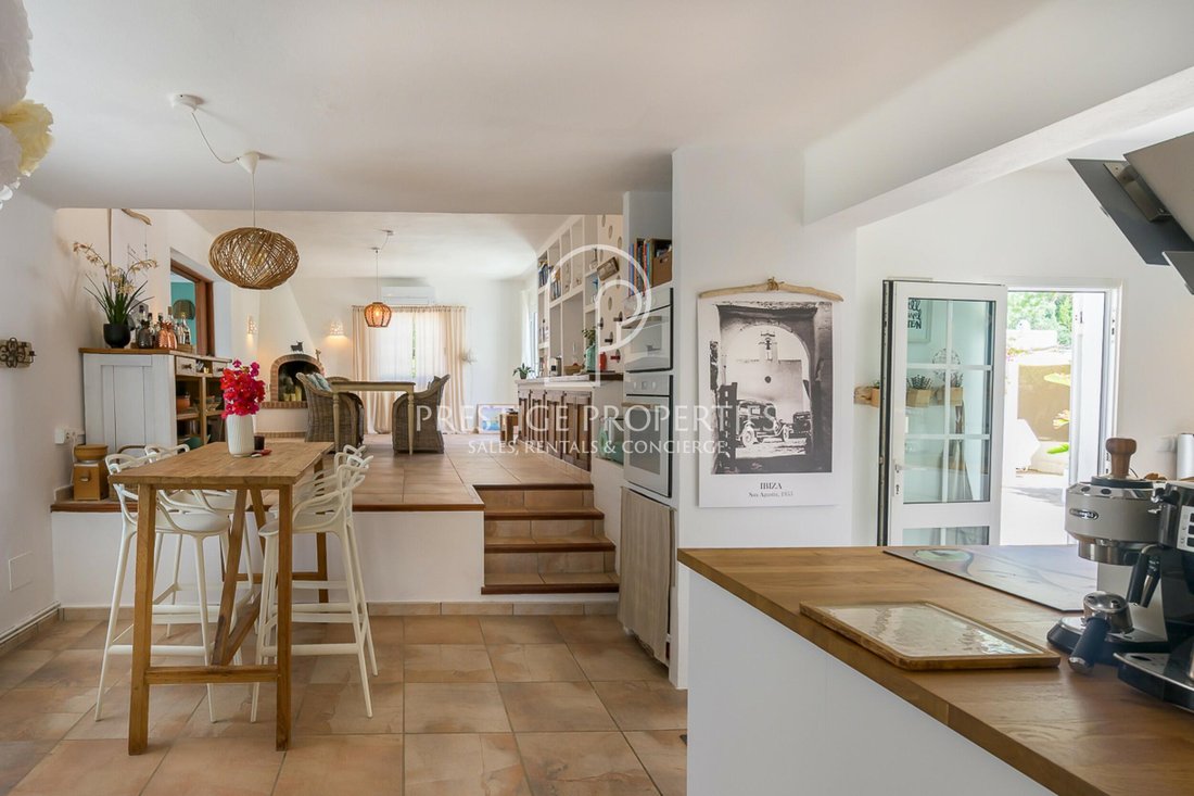 House in ses Salines, Balearic Islands, Spain 5 - 18040134