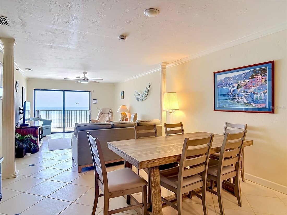 Condo in New Smyrna Beach, Florida, United States 4 - 18046870