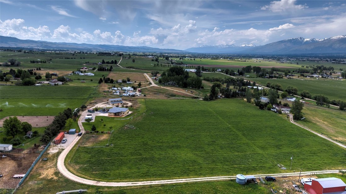 House in Corvallis, Montana, United States 4 - 18034556