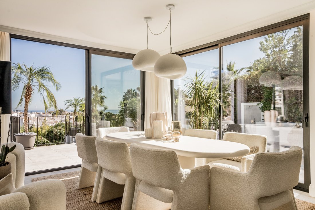 Villa in Nueva Andalucia, Marbella, Spain 5 - 13468586
