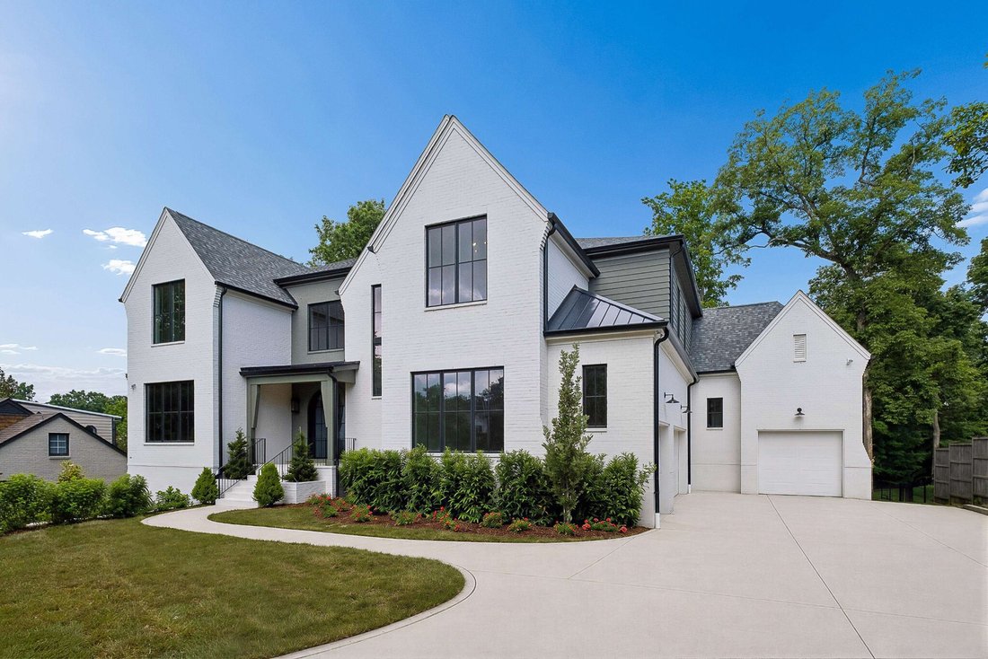 House in Forest Hills, Tennessee, United States 5 - 18042362