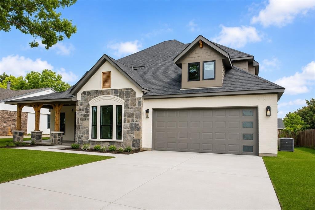 House in Flower Mound, Texas, United States 1 - 17934546