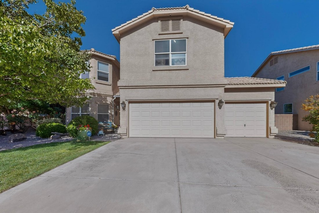 House in Albuquerque, New Mexico, United States 2 - 18035982