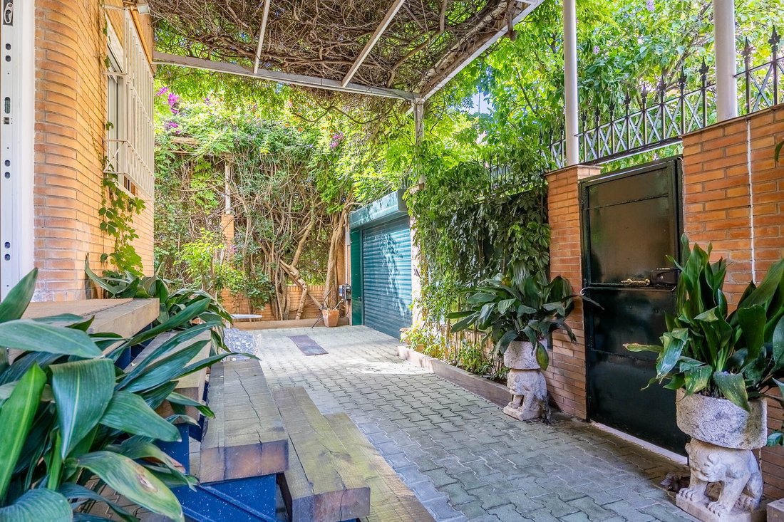 House in Distrito Bellavista-La Palmera, Seville, Spain 5 - 18042424