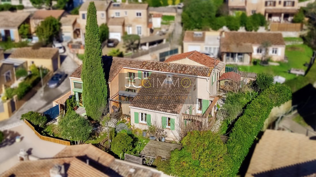 House in Pierrefeu-du-Var, Provence-Alpes-Côte d'Azur, France 2 - 18041834