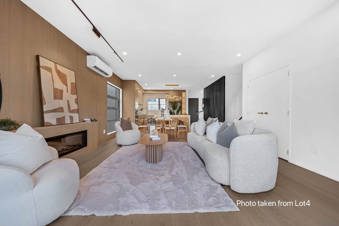 House in Auckland, Auckland, New Zealand 4 - 18043449