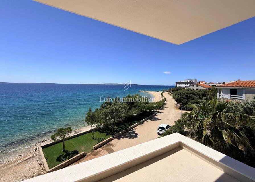 Apartment in Mandre, Croatia 3 - 17712518