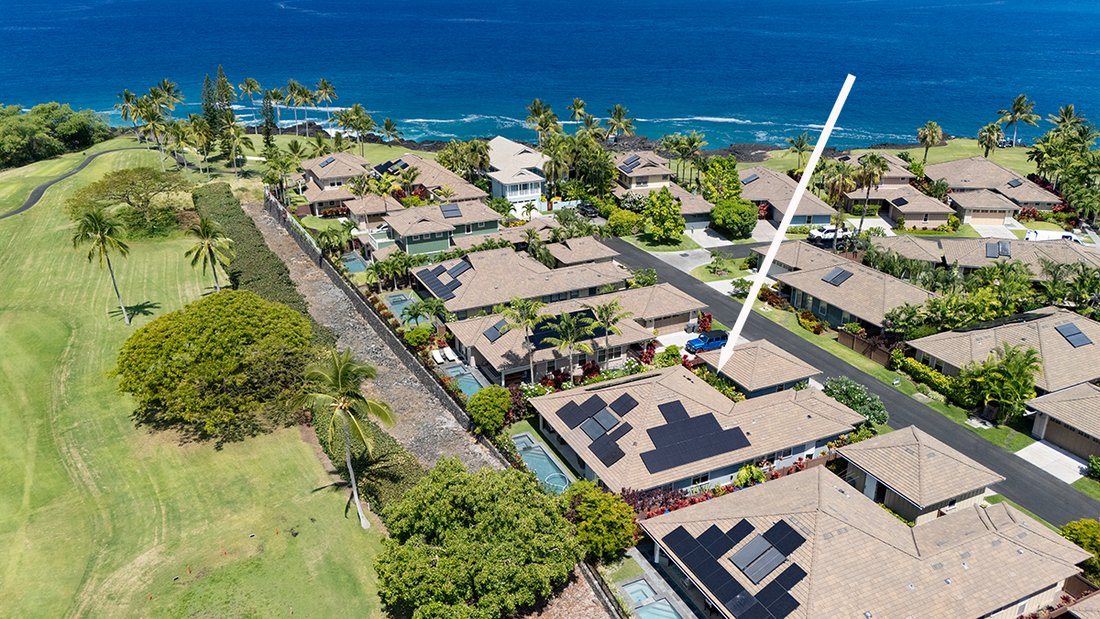 House in Kailua-Kona, Hawaii, United States 3 - 16803110