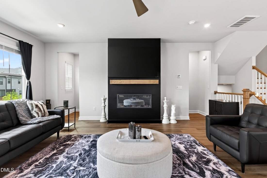 Townhouse in Raleigh, North Carolina, United States 5 - 18036331