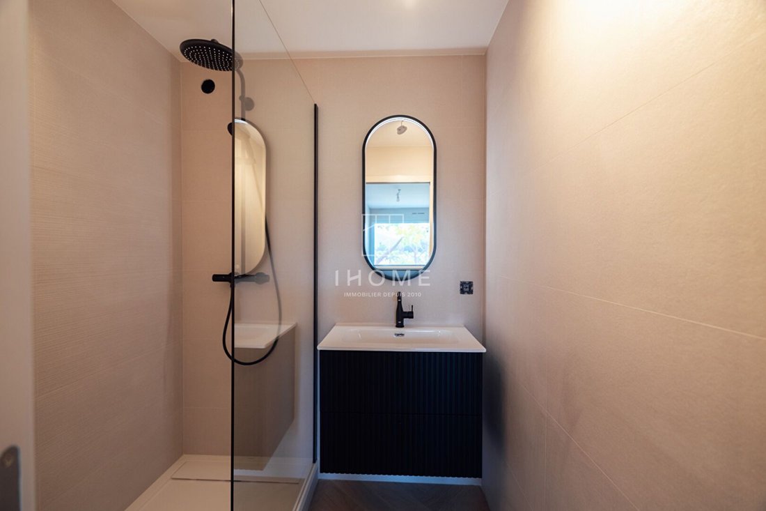 Apartment in Le Guézy, La Baule-Escoublac, France 5 - 18040956