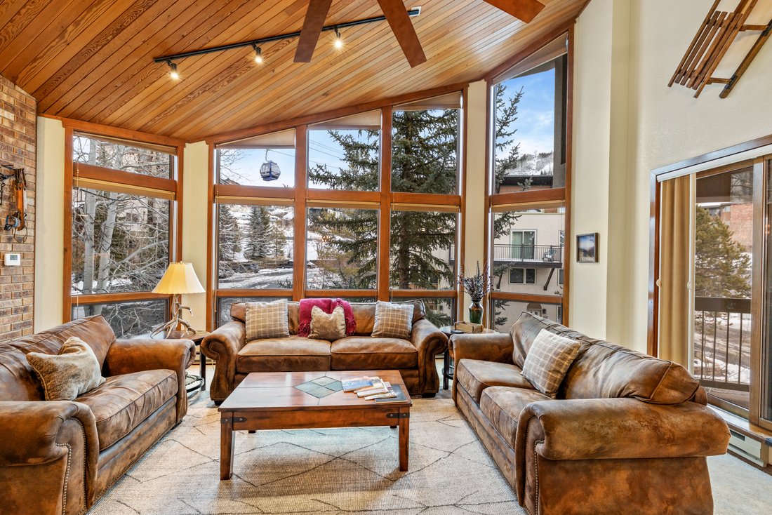 Condo in Steamboat Springs, Colorado, United States 5 - 18052579