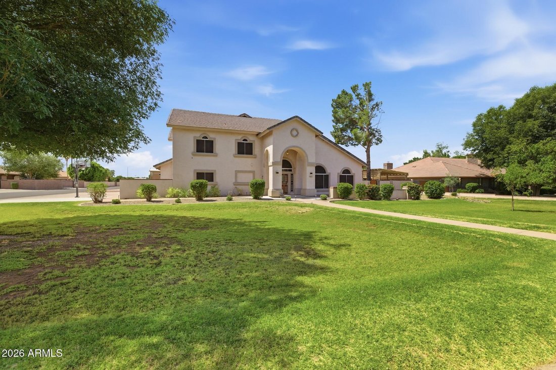 House in Mesa, Arizona, United States 2 - 18045339