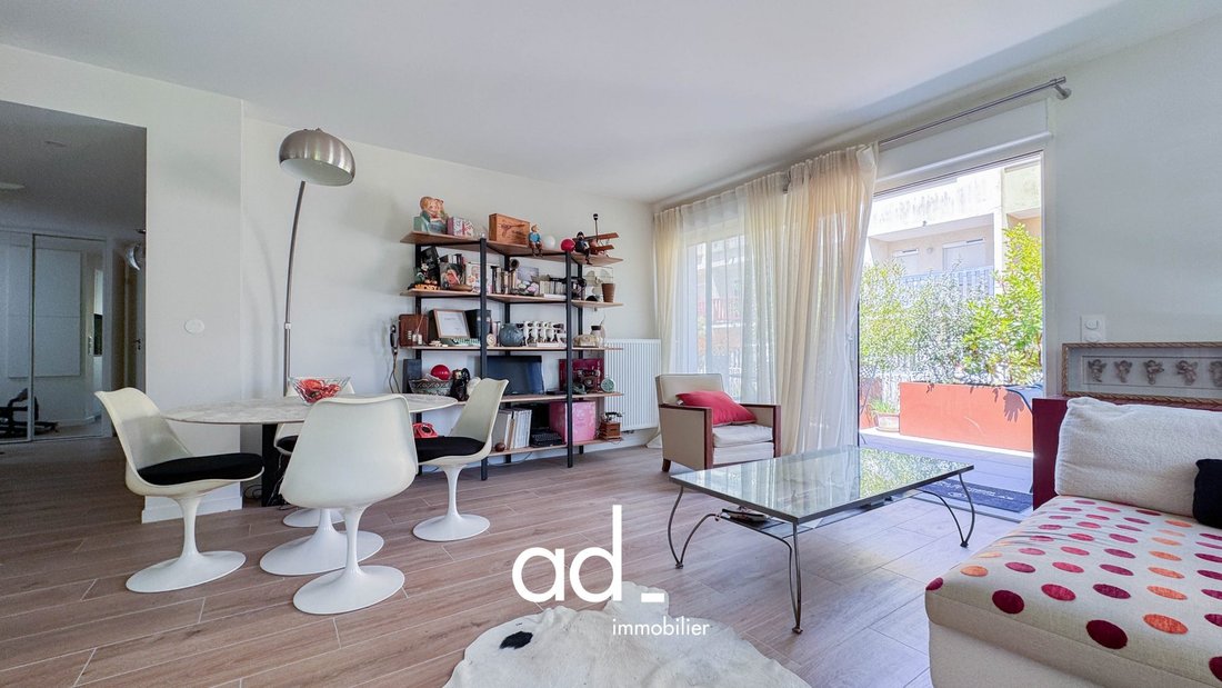 Apartment in Port Neuf, La Rochelle, France 4 - 18043456