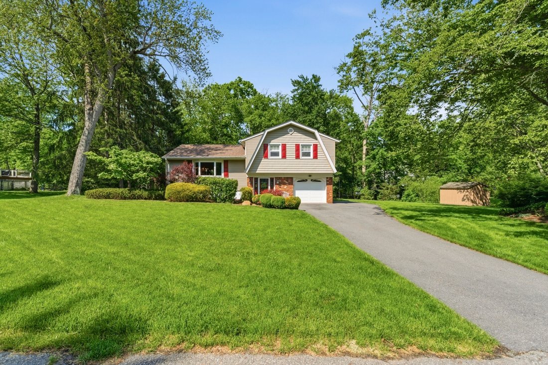 House in Ringwood, New Jersey, United States 5 - 18039282