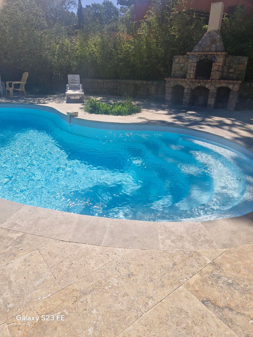 Villa in Le Thoronet, Provence-Alpes-Côte d'Azur, France 3 - 18045330