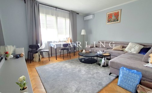 Casa a Mjesni odbor Centar, Sesvete, Zagabria 1