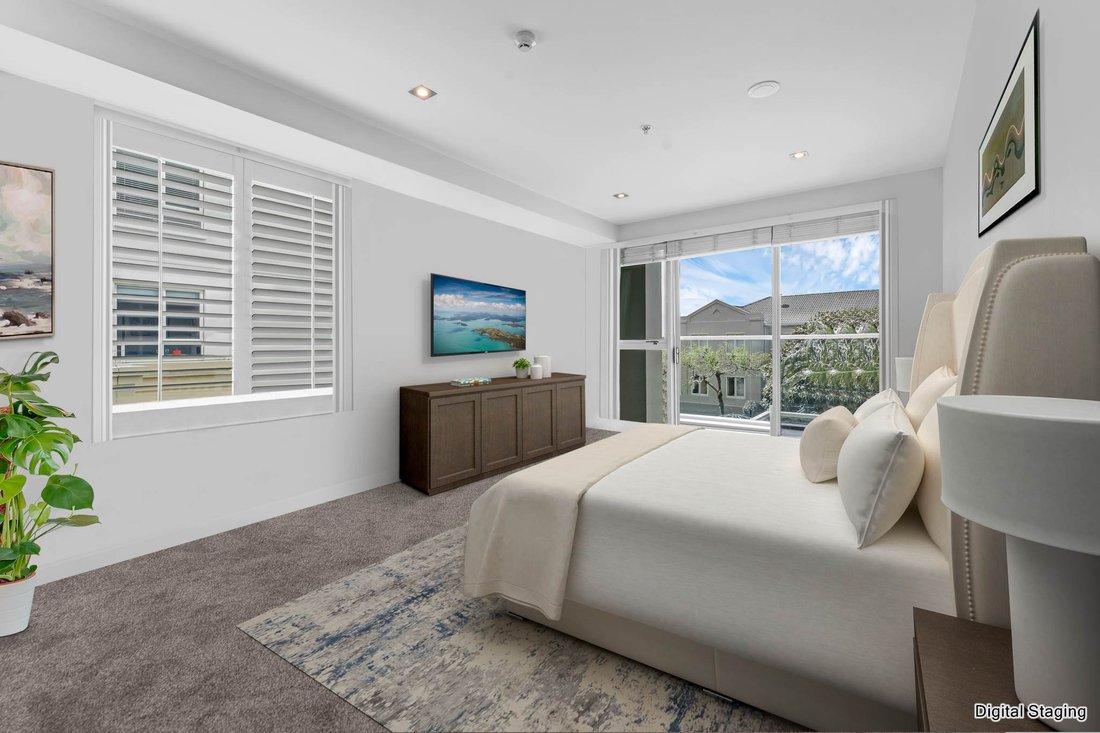 House in Auckland, Auckland, New Zealand 4 - 16488555
