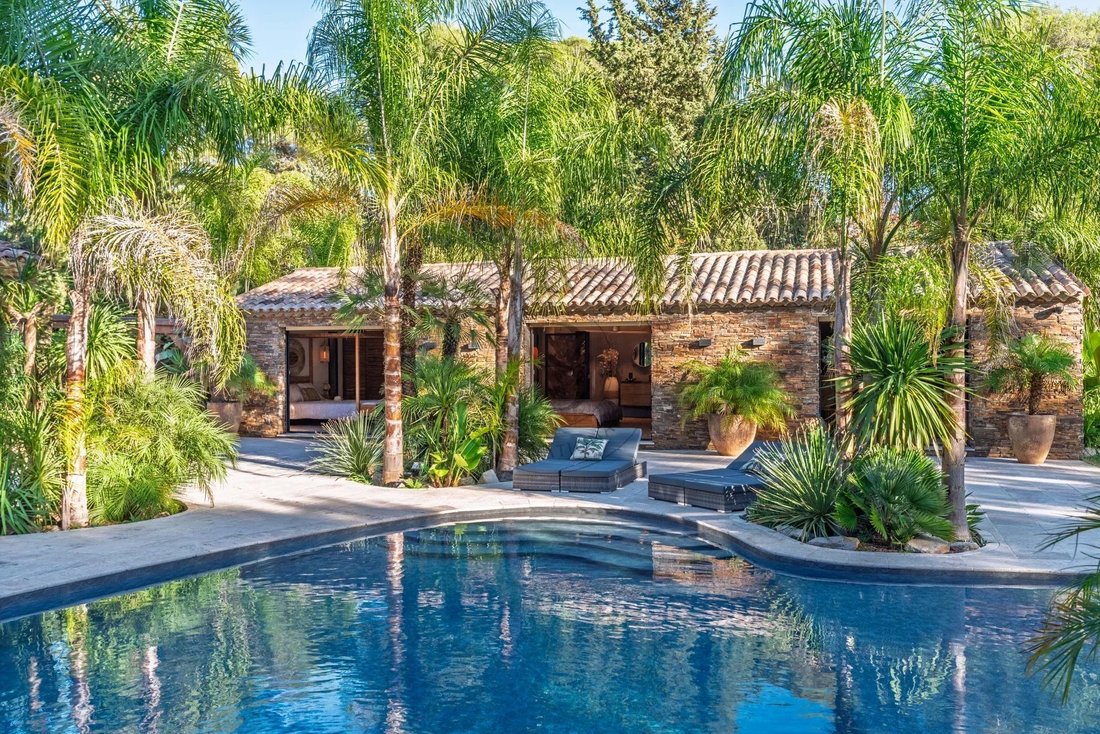 Villa in Mougins, Provence-Alpes-Côte d'Azur, France 3 - 17042800