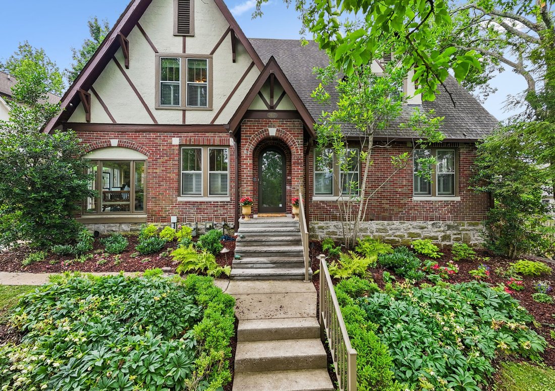 House in Nashville, Tennessee, United States 1 - 18043379