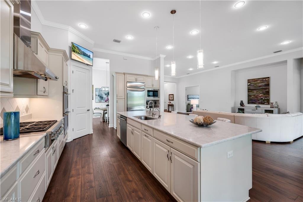 House in Naples, Florida, United States 5 - 18045176
