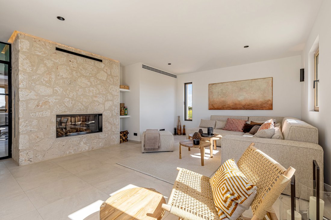 Country House in Santa Maria del Cami, Balearic Islands, Spain 2 - 16203280