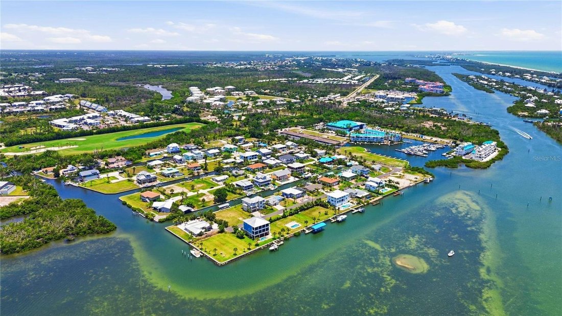 House in Englewood, Florida, United States 5 - 18045378