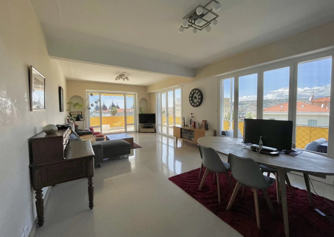 Apartment in Cimiez, Nice, France 4 - 18038639