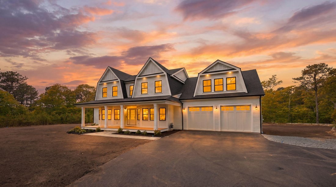 House in Dennis, Massachusetts, United States 2 - 18043866