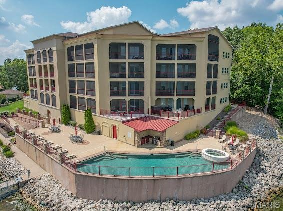 appartement à Camdenton, Missouri, États-Unis 4 - 18044284