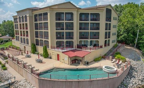 Condo in Camdenton, Missouri, United States 1